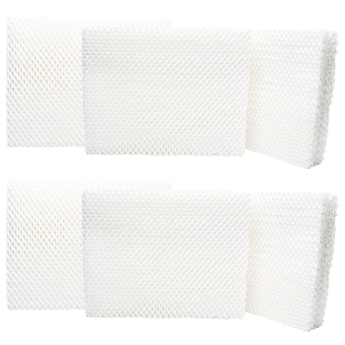 MD1-0002, Filter Filter Replacement - Vornado Compatible Vornado Air Humidifier 6-Pack MD1-0001 421