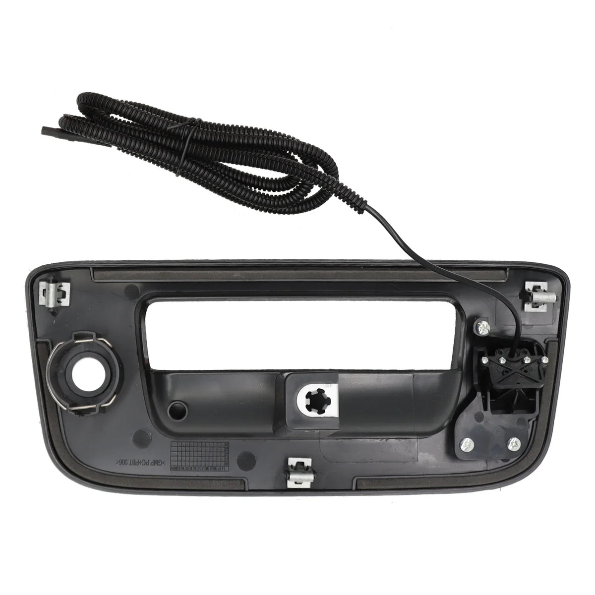 View Silverado/ Chevy 2007-2013 Camera for Rear Backup Tailgate Sierra GMC Norabaka Handle