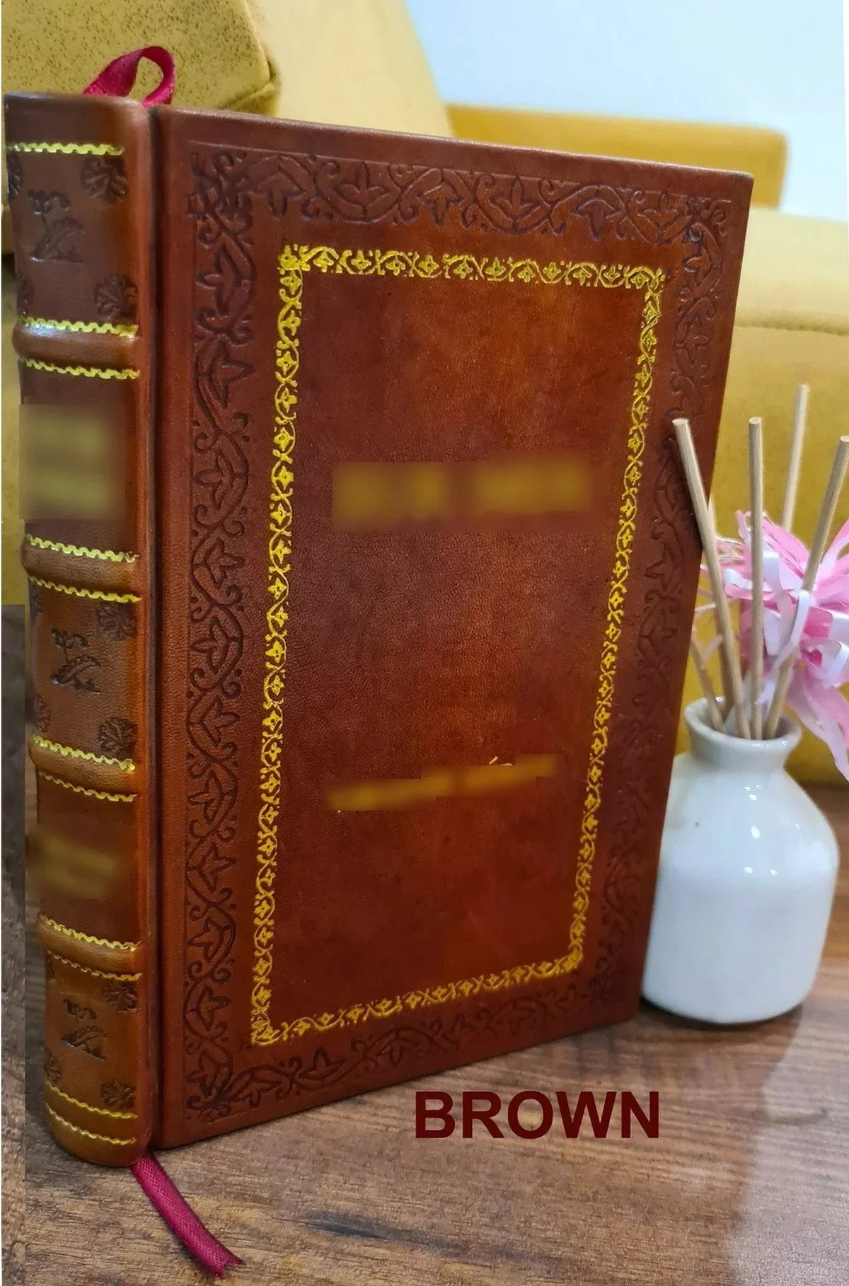 Das Bound] Gesetz Macht [Premium der Leather 1926