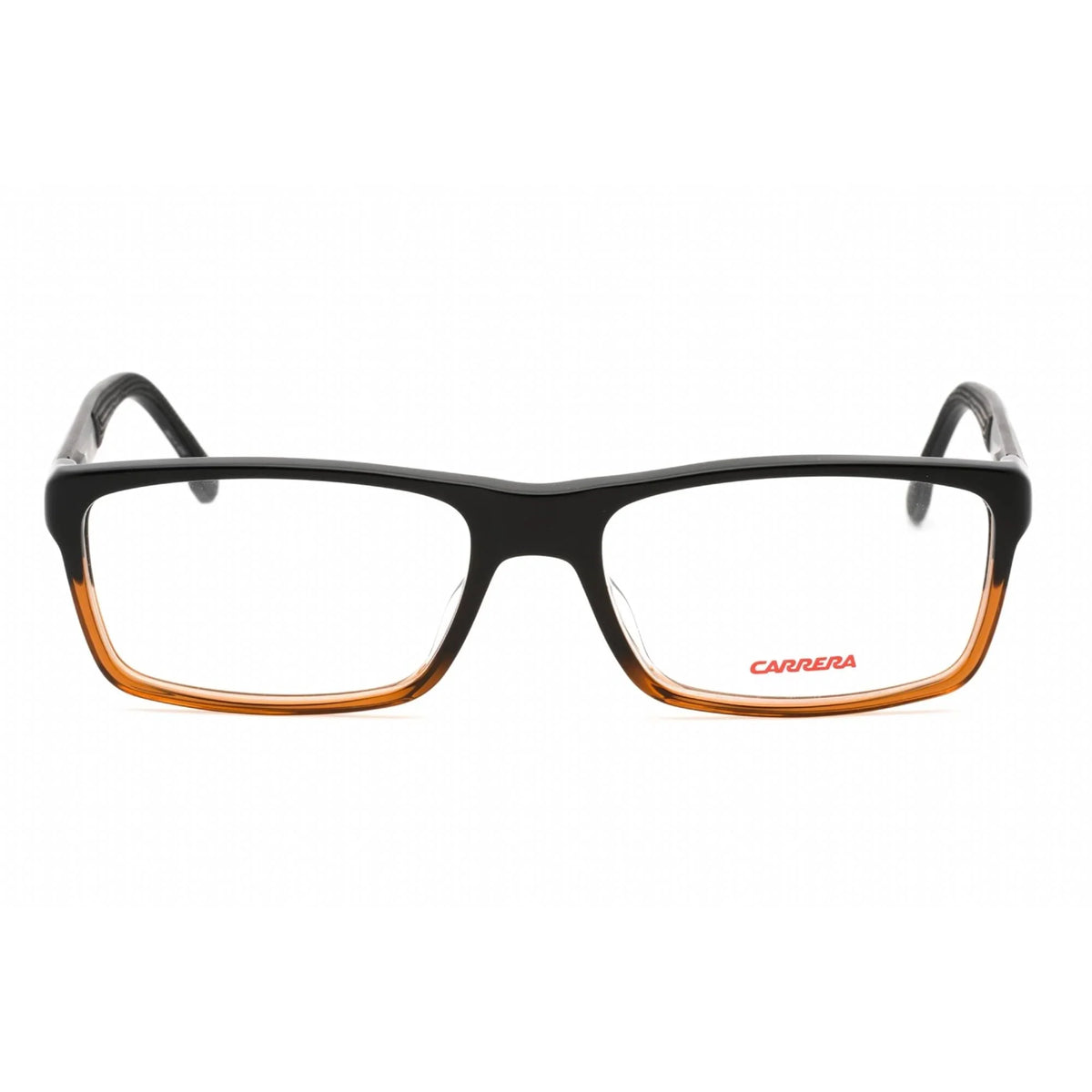Carrera Rectangular Eyeglasses CARRERA 55 8852 0R60 Demo Men's