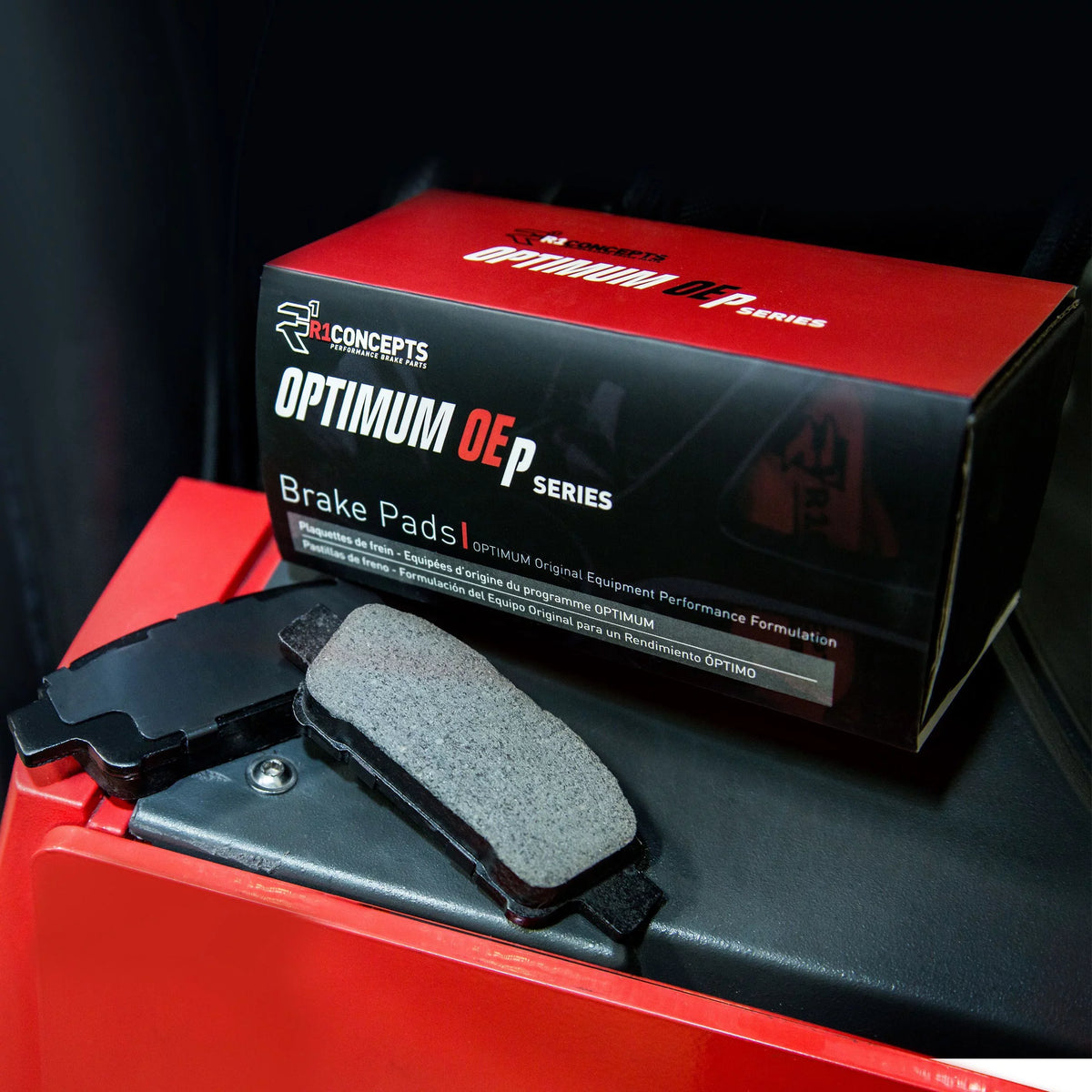 CIVIC R1 HONDA Concepts Brake select: With Fits R1 2017-2020 5000 Series 59201 SI Wduh1 Oep Carbon Rotors Concepts