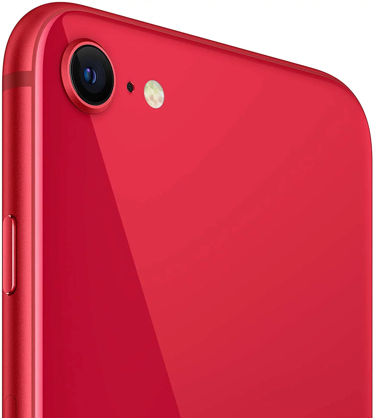 Fair) Gen) Unlocked (2nd Apple - SE Pre-Owned Red iPhone Fully (Refurbished: 64GB