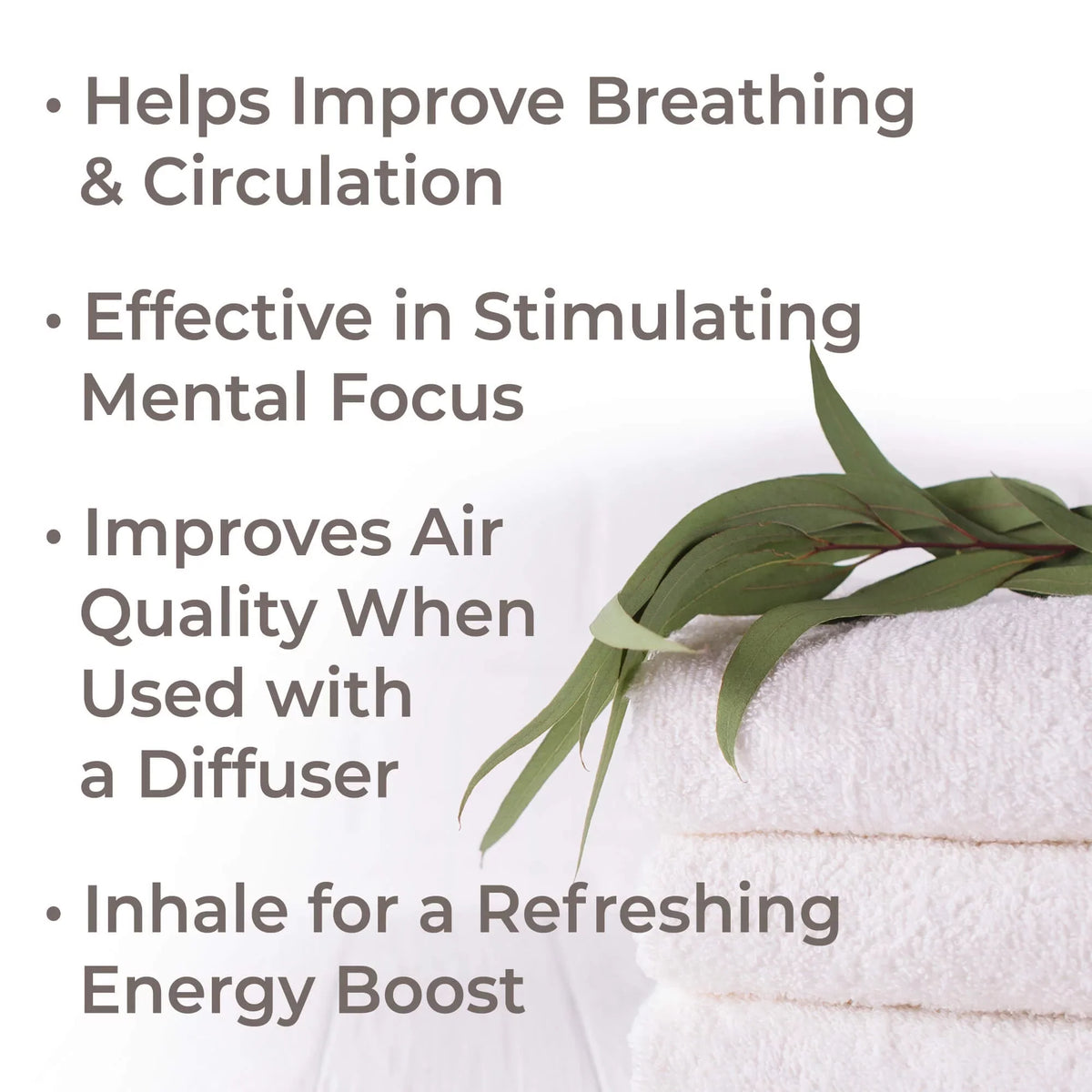 Therapy Plant mL 100 Oil Globulus Eucalyptus oz) (1/3 Organic Essential