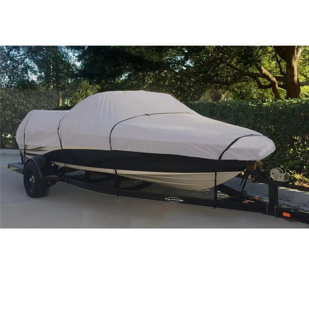 192 2002-2010 STORAGE, for ULTIMA COVER BOAT Compatible O/B CRAFT TRAVEL, SMOKER LIFT