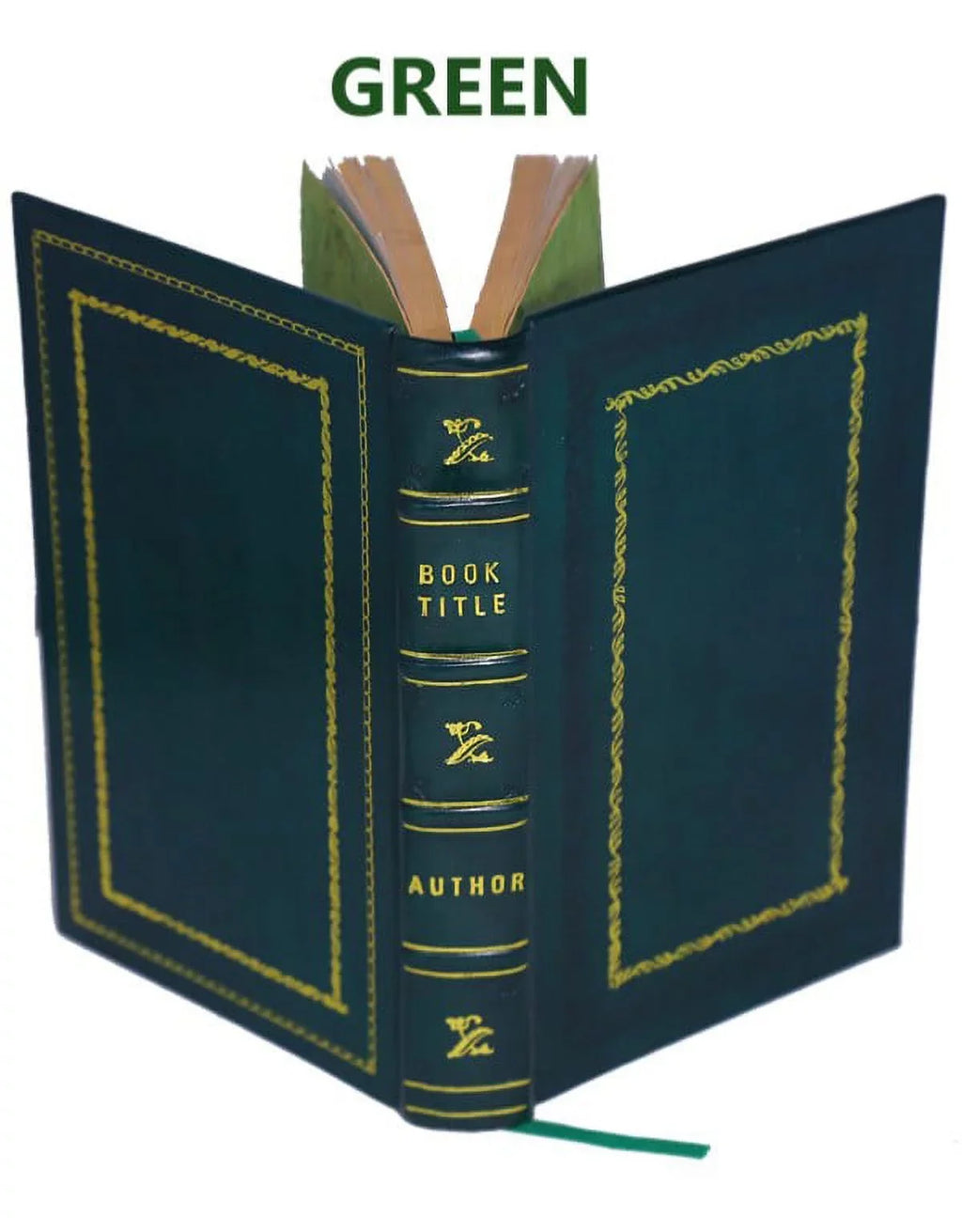 Das Bound] Gesetz Macht [Premium der Leather 1926