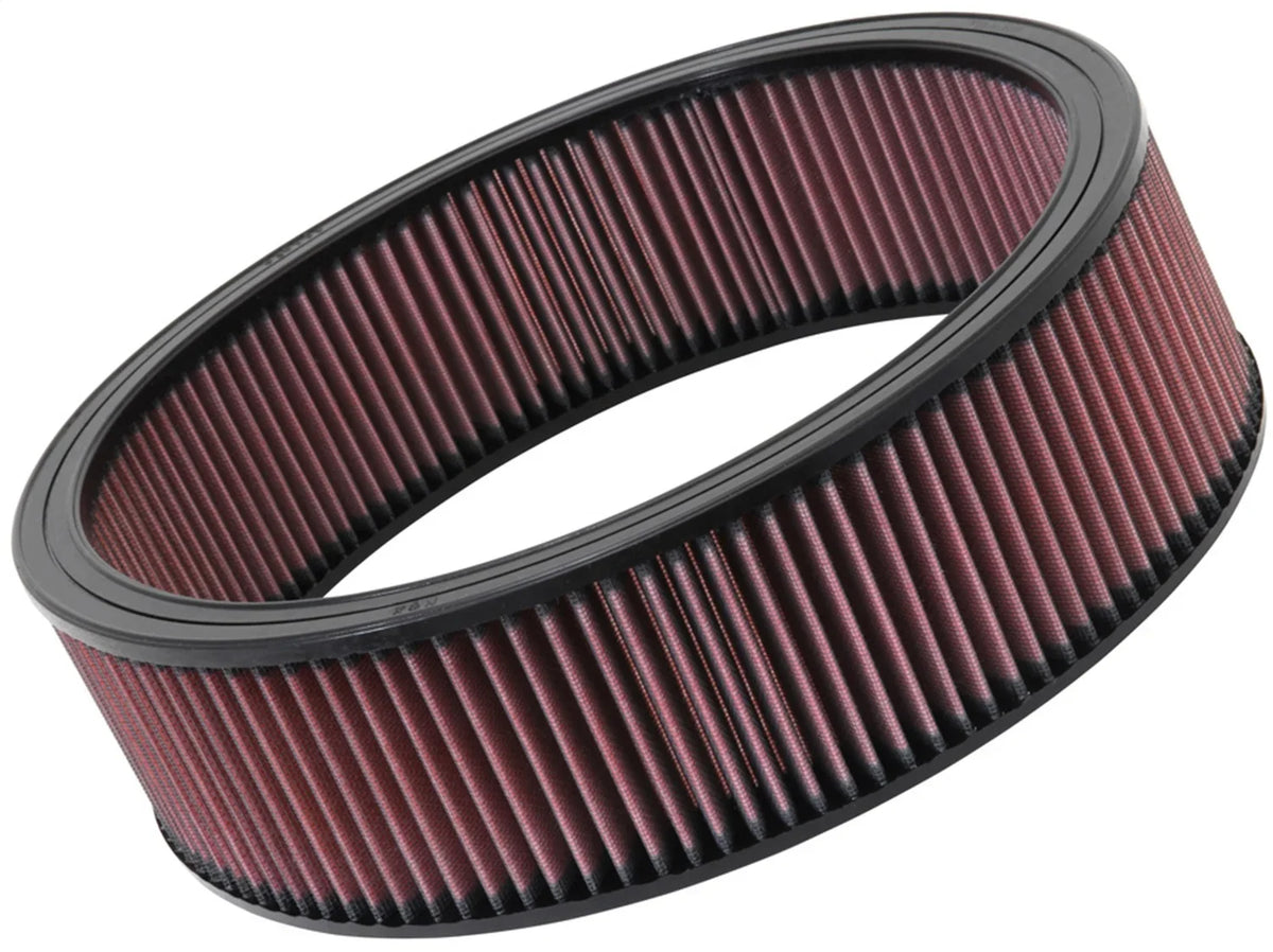 High Replacement K&N Air Duty: Performance, Industrial Washable, Engine Premium, Filter, Filter: E-3730 Heavy