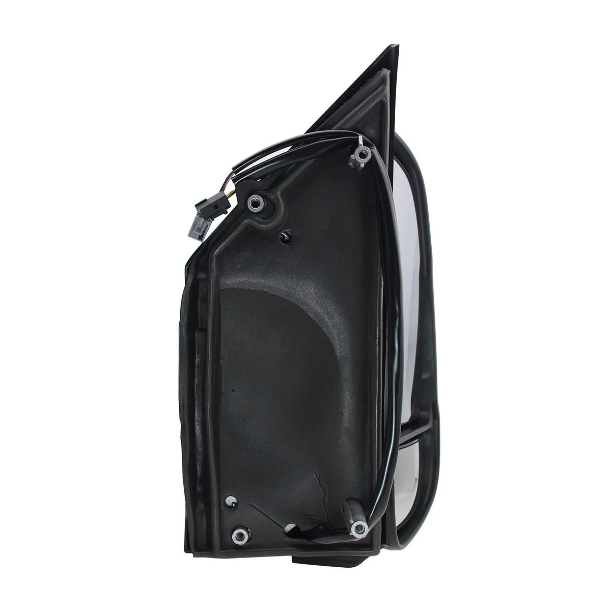 2014-2019 Door RAM Fits PROMASTER select: Models RAM 4450152 1500 Select 2500, For PROMASTER Mirror Tyc Ram 2014-2019 14-19