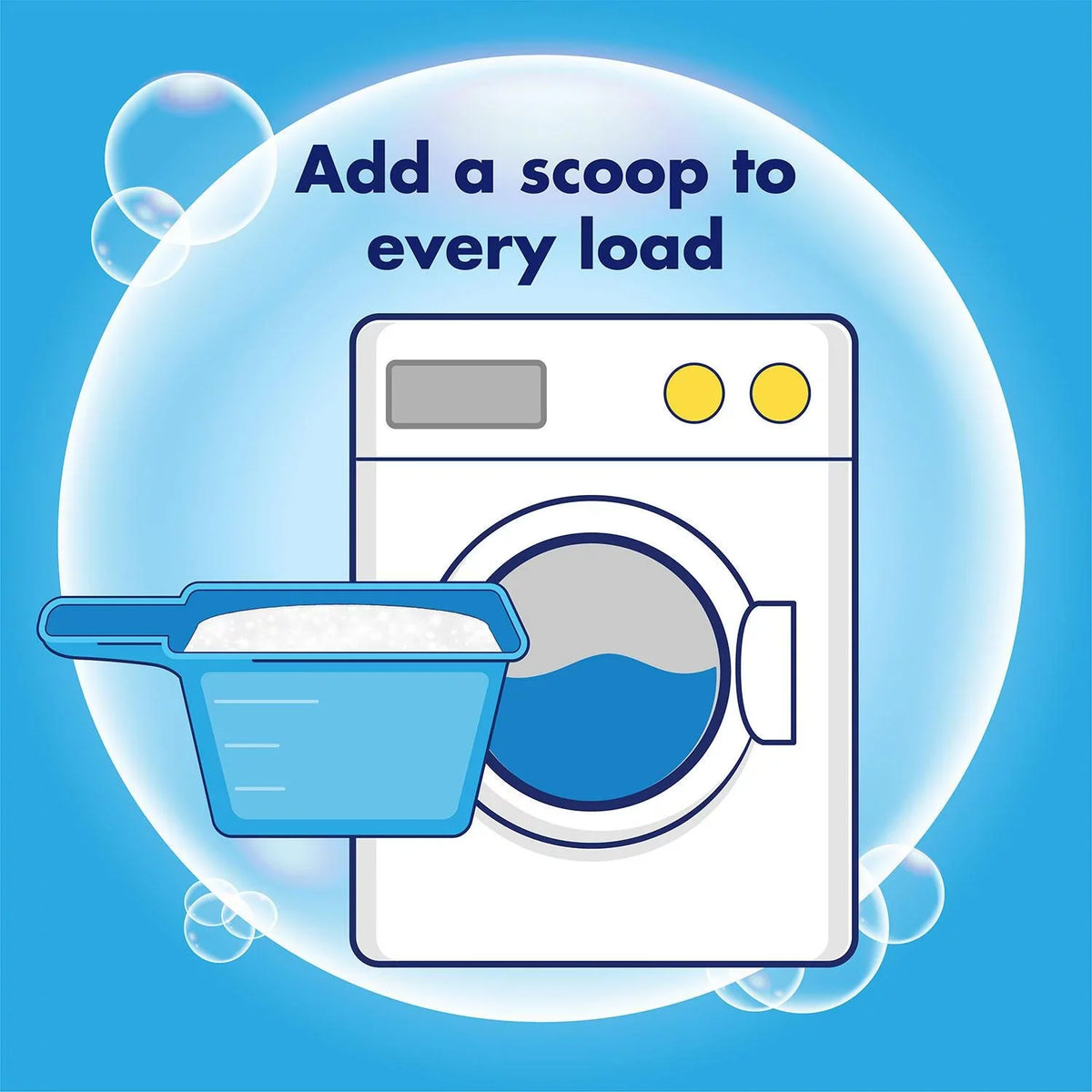 Remover, Efficiency Max OxiClean 252 Stain Loads