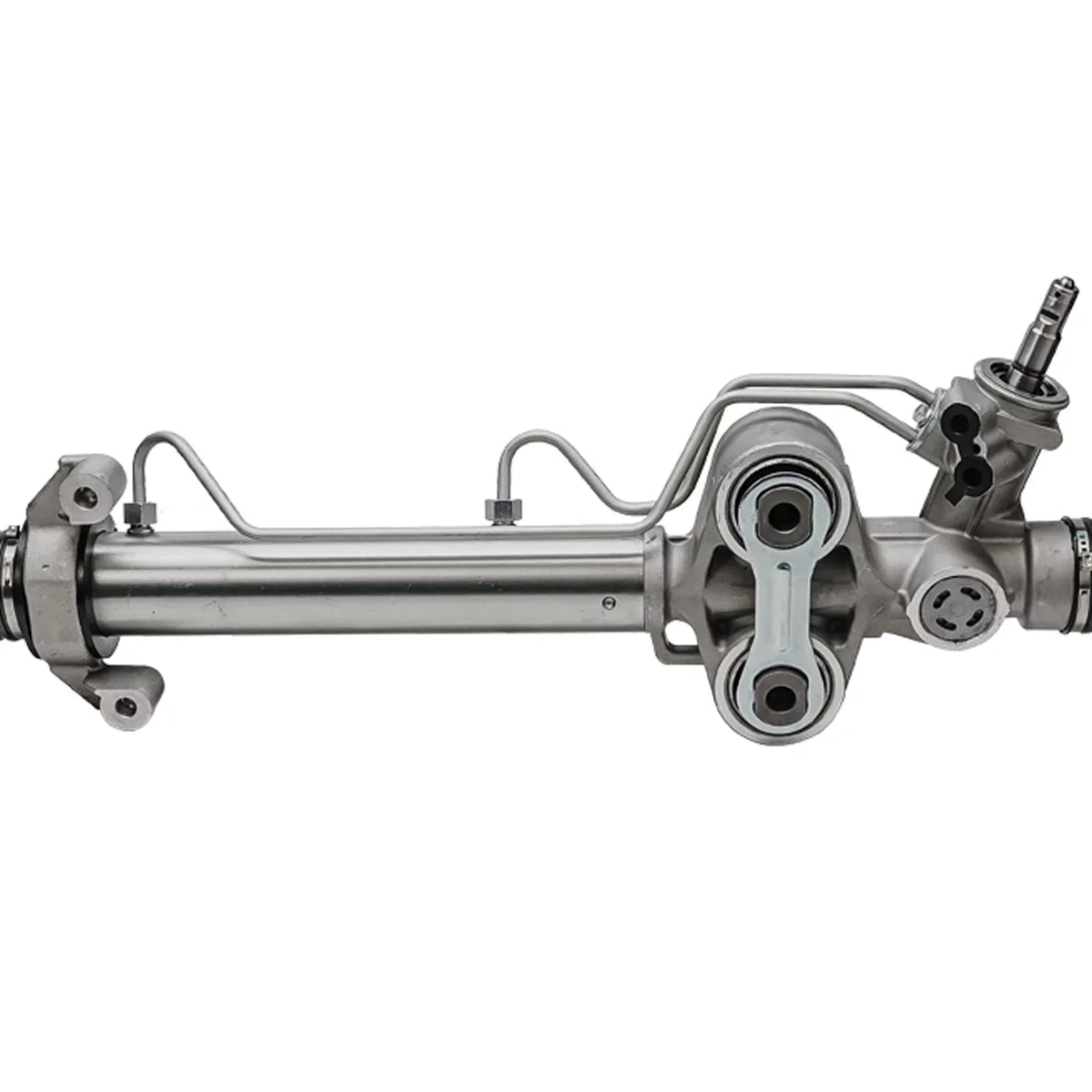 '- and Power Chevy Assembly Steering Pinion Cadillac for Power Axle Yukon Steering Replacement Silverado GMC Detroit Tahoe Sierra 2007-2014 Rack and 1500 Escalade Rack Suburban Pinion