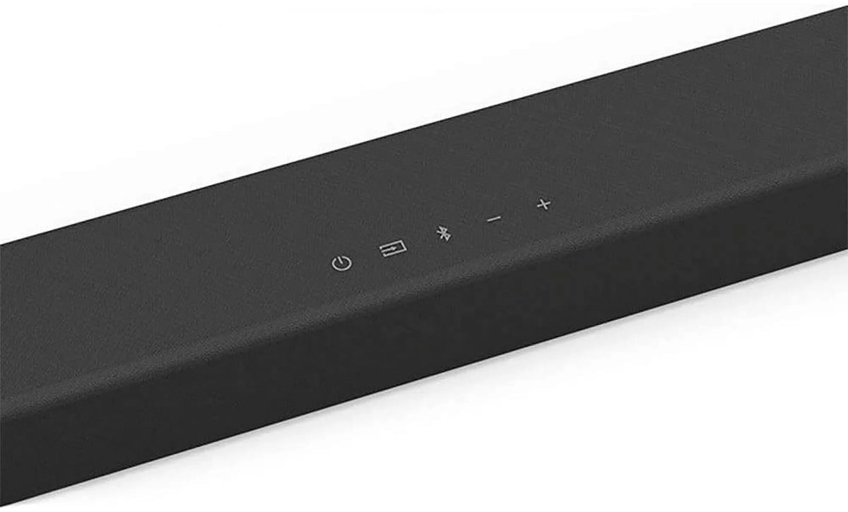 Subwoofer bar - 2.1-Channel Home Wireless VIZIO Sound Theater SB3621N-E8M 36" System