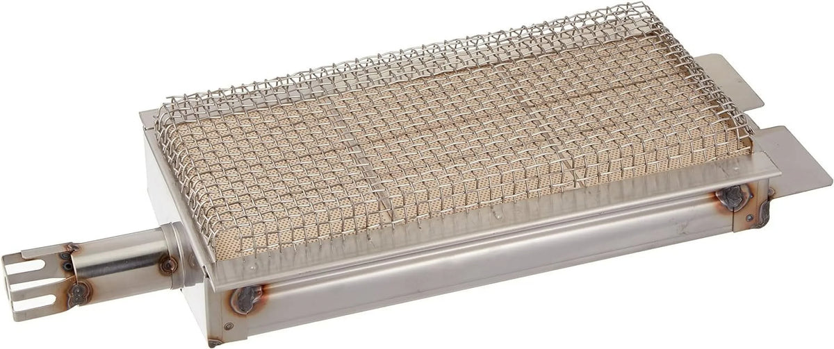 100060955 BULL Searing Burner Infrared Grill