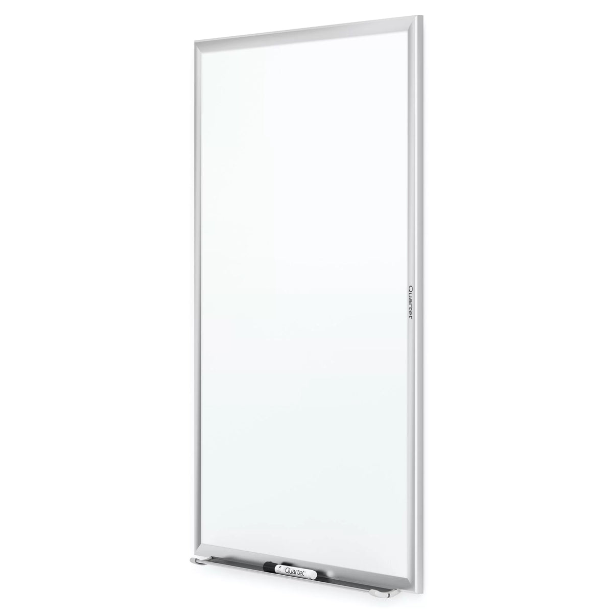 Board, Aluminum Nano-Clean x Magnetic Quartet 2'), (3' Dry-Erase x 36" Silver Classic 24" Frame