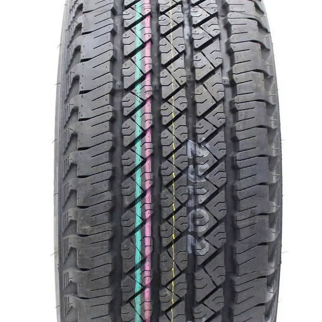 Vue Roadian Equinox Nexen Tire 2008-10 2005-07 235/60R17 S Saturn LT HT XR, 102 Fits: Chevrolet