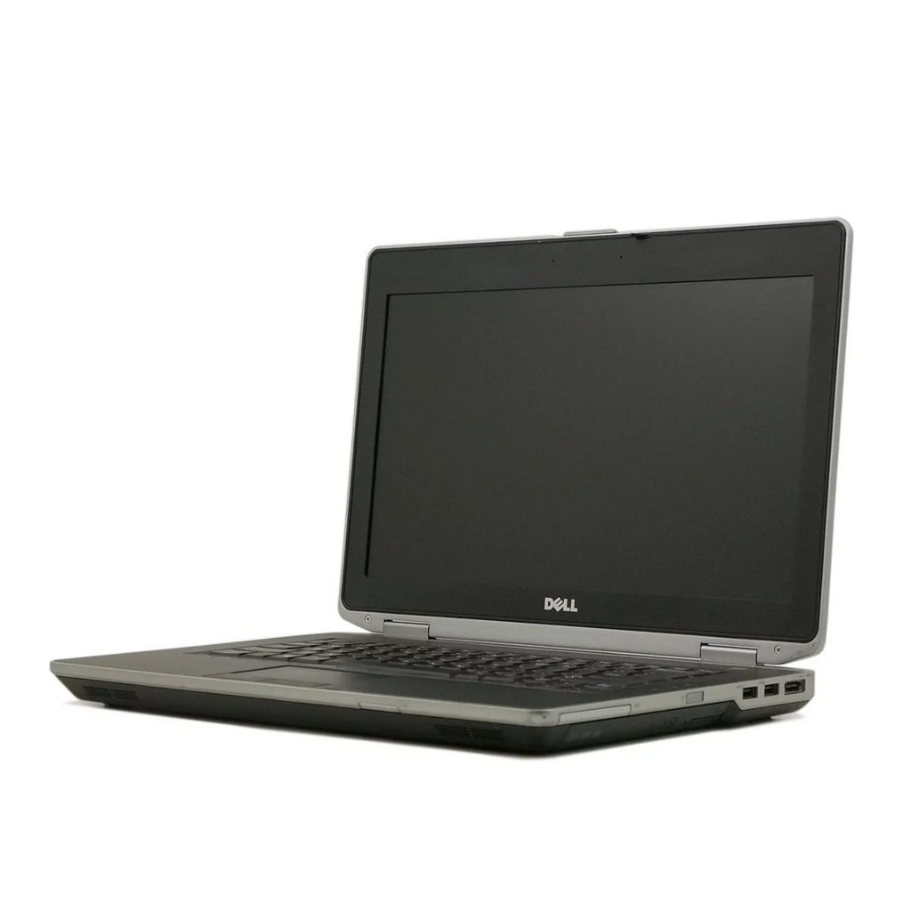 Used SSD Gen RAM 128GB Home Windows Dell Intel Laptop Dell Core E6430 i5 4GB 64 10 Bit 3 Dual