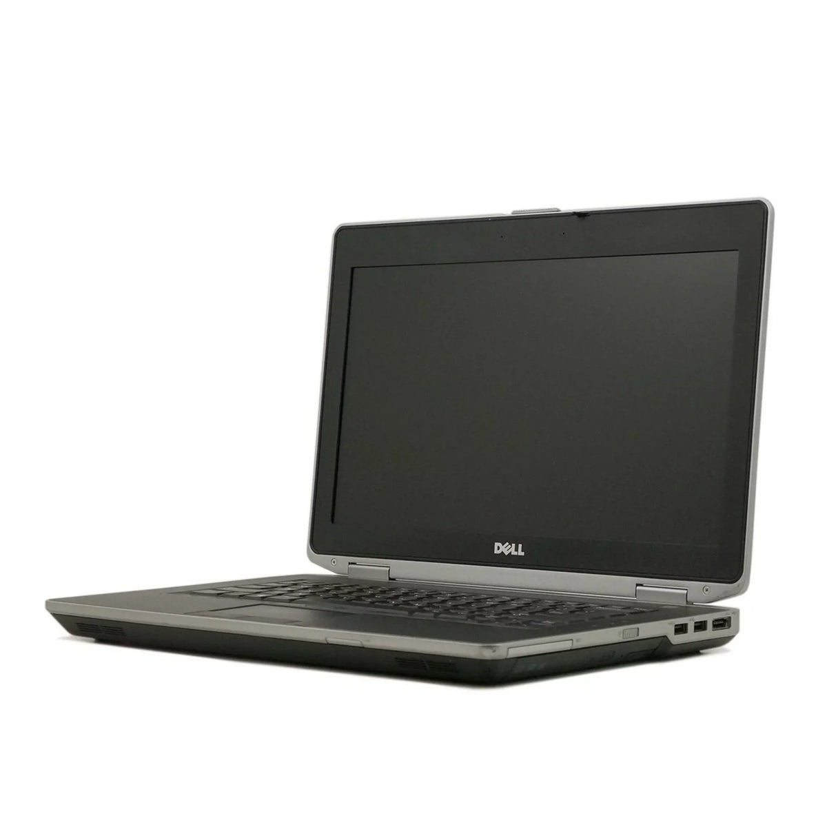 Used SSD Gen RAM 128GB Home Windows Dell Intel Laptop Dell Core E6430 i5 4GB 64 10 Bit 3 Dual