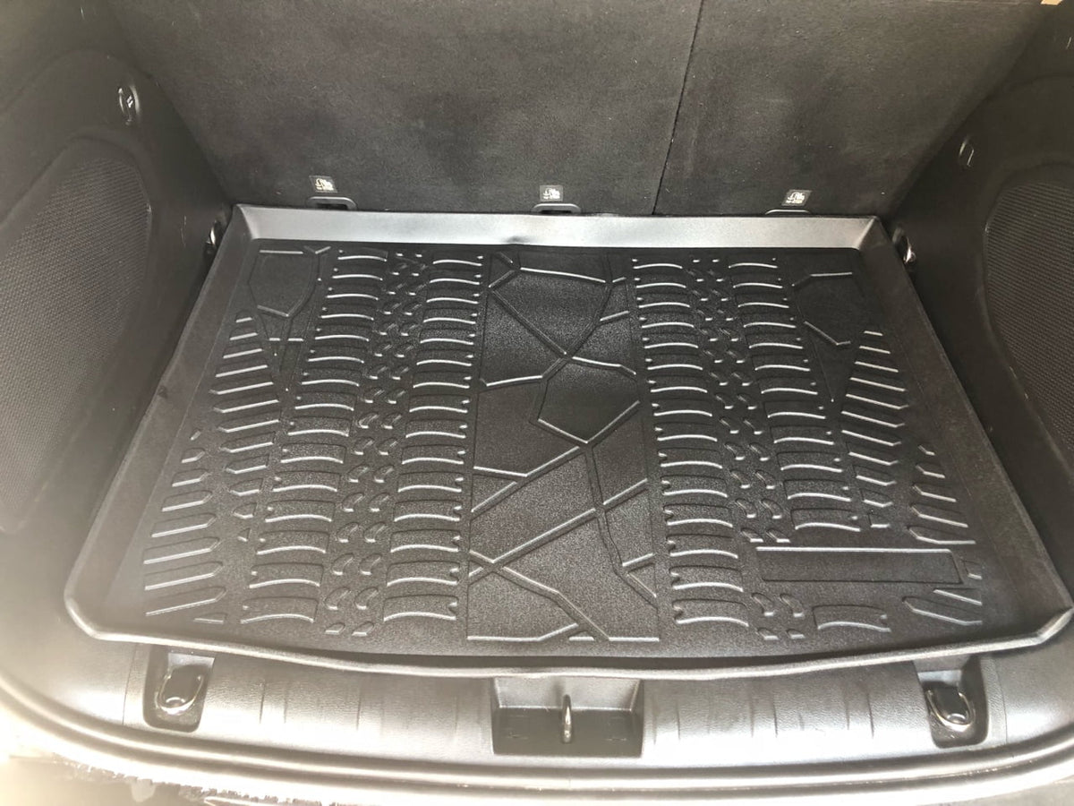 2020 2016 Trunk Renegade 2017 Rubber 2021 Liner 2018 2015 2022 Cargo Tray Jeep for 2019 measured Laser