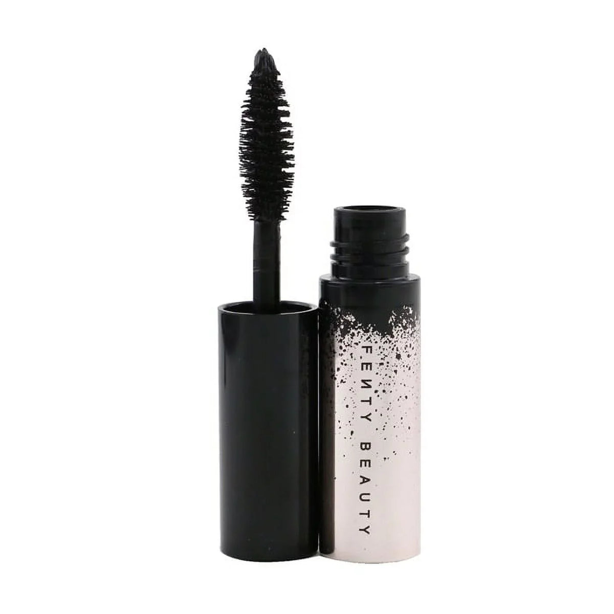 Mini I'm Full Black # Mascara Beauty 4.7ml/0.16oz Cuz by Volume & Frontal Fenty Rihanna Lift - Curl