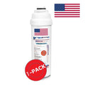Filter U.S.A. Filters Brand with - WaterSentry? , , - , Water HTHB-OVLER-I Fountain AFC Model Compatible # Made 1 AFC-EWH-3000 in