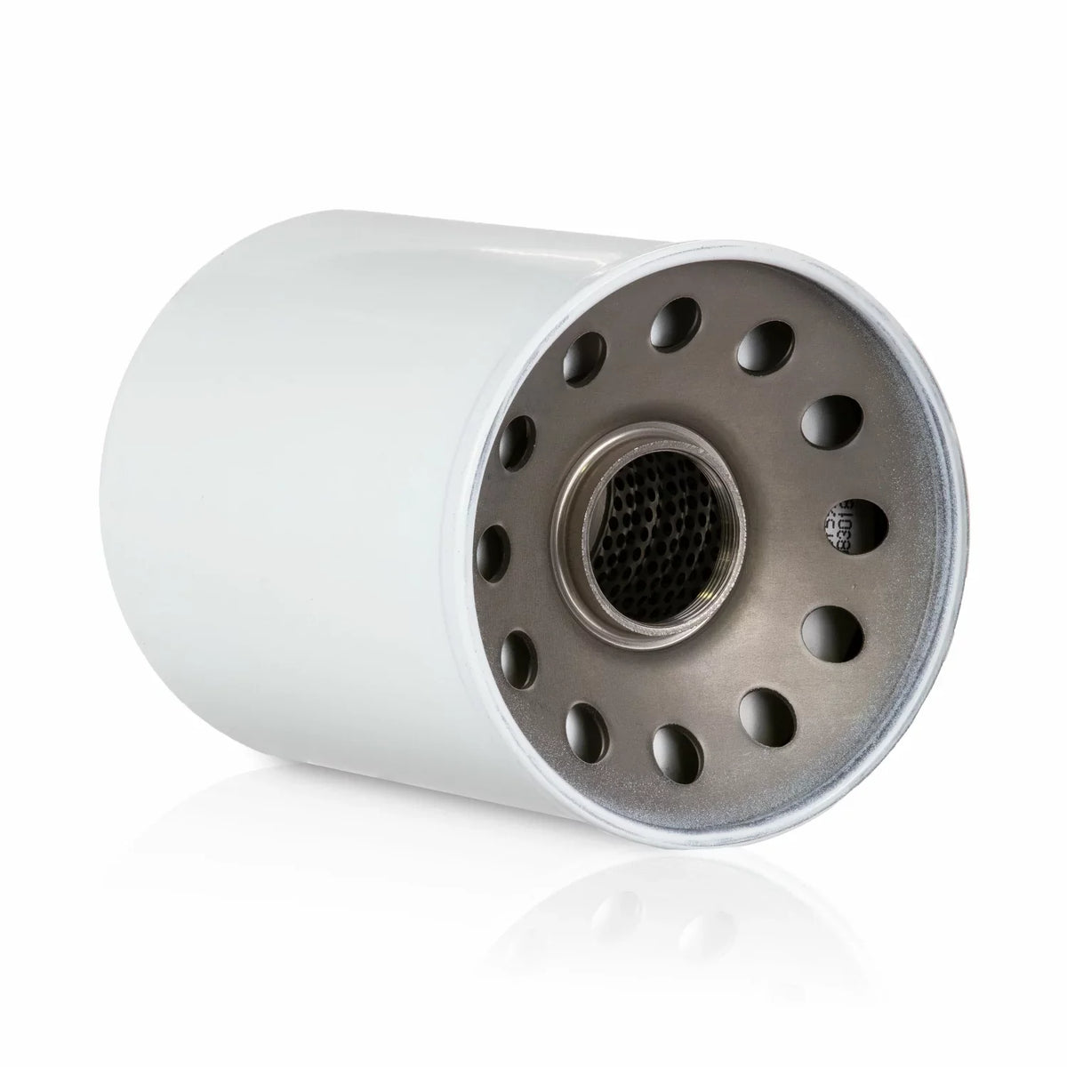 Microglass Element Micron 3 for Filter Direct HF6775in-On Construction FLEETGUARD Interchange