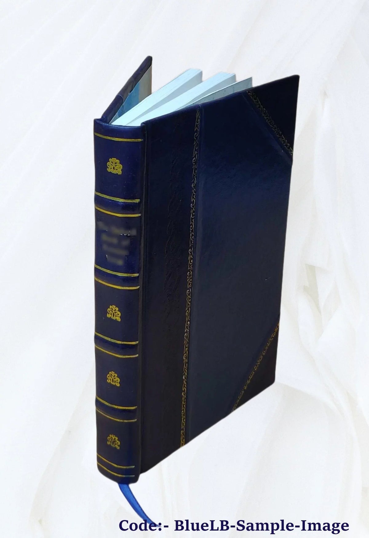 Bound] 1926 Tayyibat [Leather