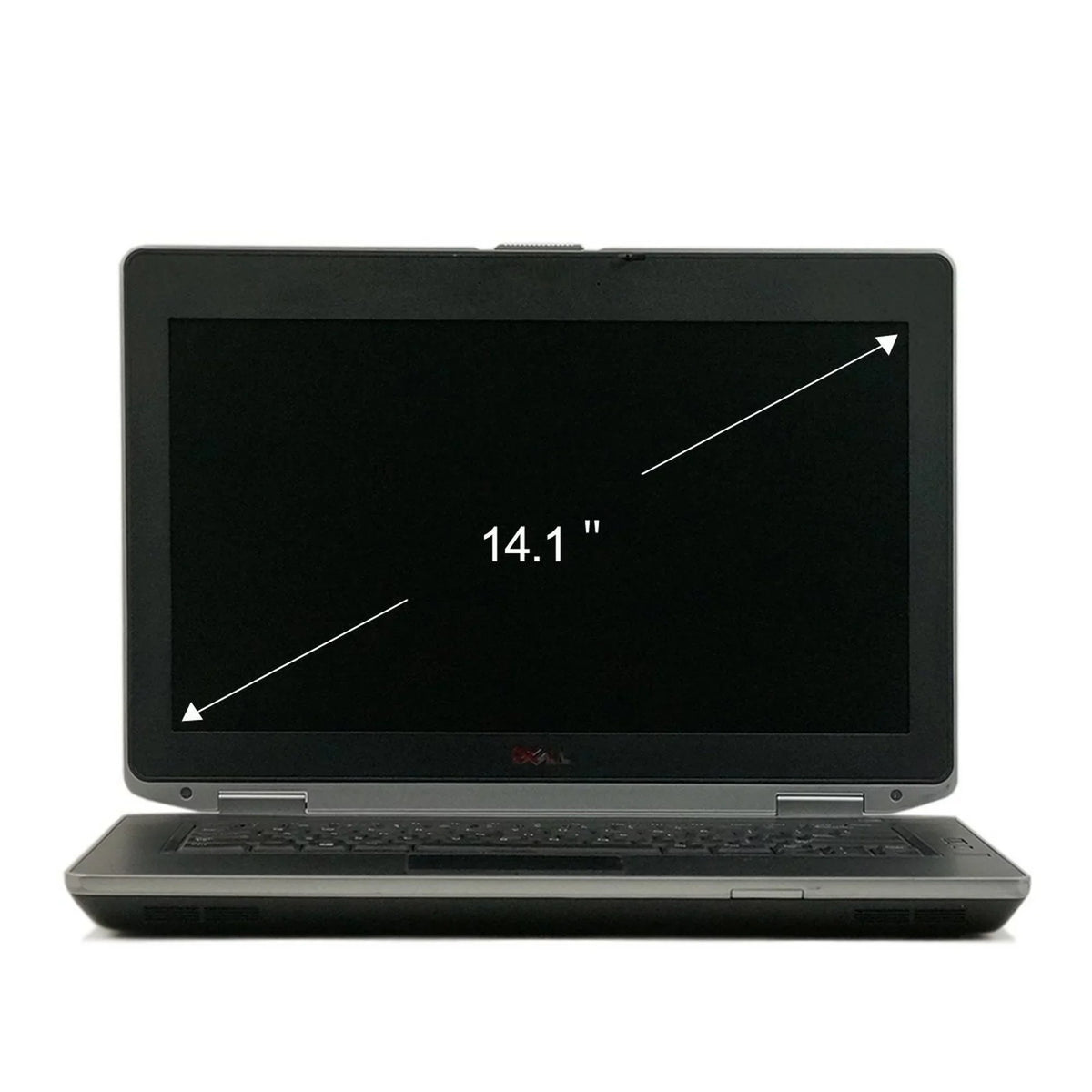 Used SSD Gen RAM 128GB Home Windows Dell Intel Laptop Dell Core E6430 i5 4GB 64 10 Bit 3 Dual
