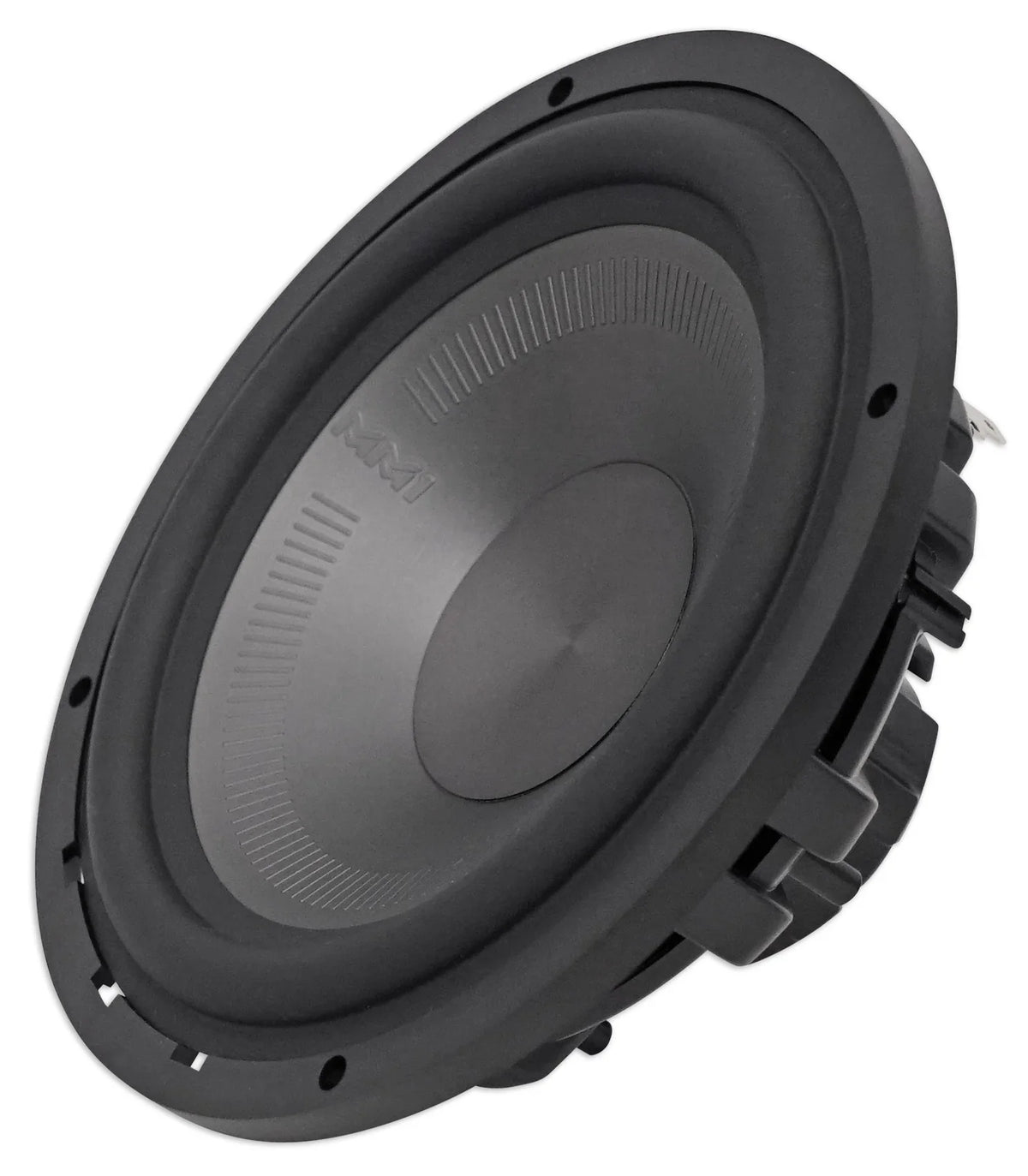 Component 750w Audio Monitor 6.5¡± MM6502 Powered Speakers+Free Polk Car Speakers