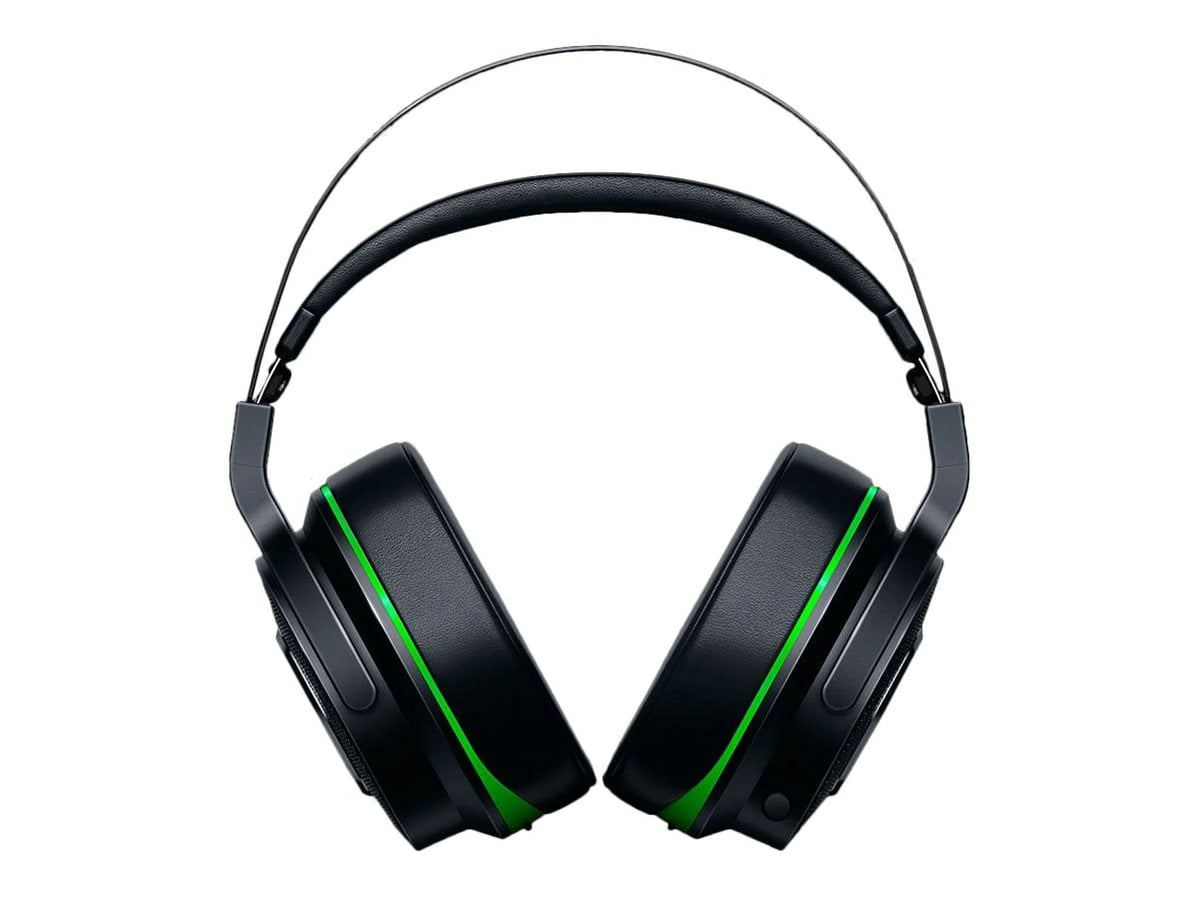 channel Thresher - - isolating 7.1 size Ultimate - Headset full - wireless noise 2.4 GHz - - Razer