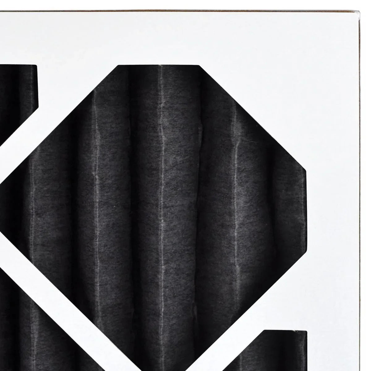 Filters the AIRx Filter Replacement Furnace 8 Made MERV Air USA Pleated AC 24x24x1 Filter Odor Air in
