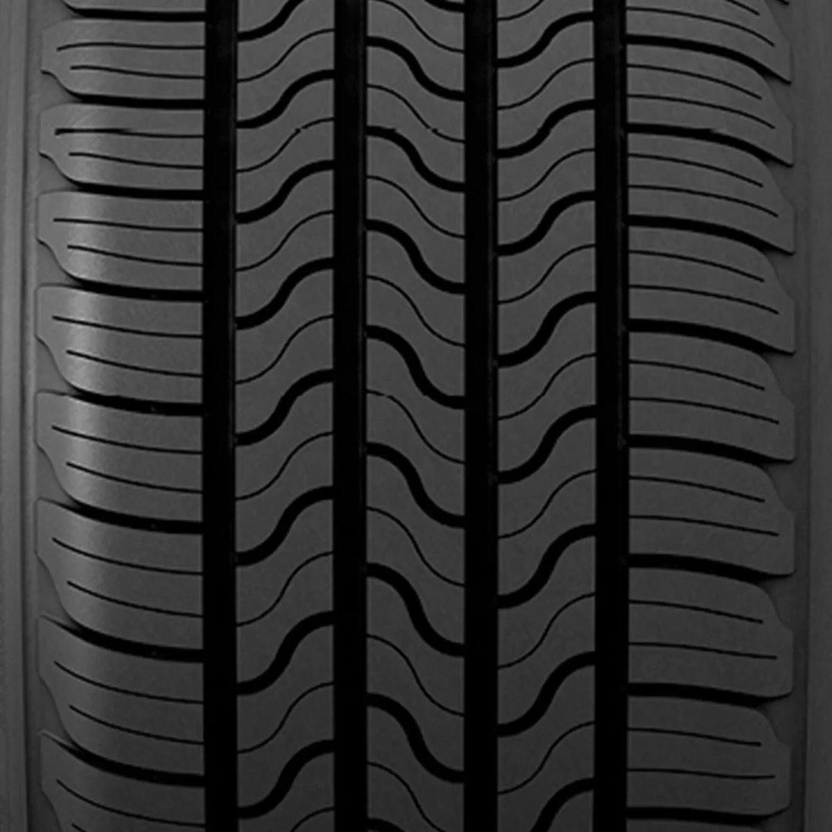 All Season Firestone Tire All 102H Season P225/65R17 Passenger