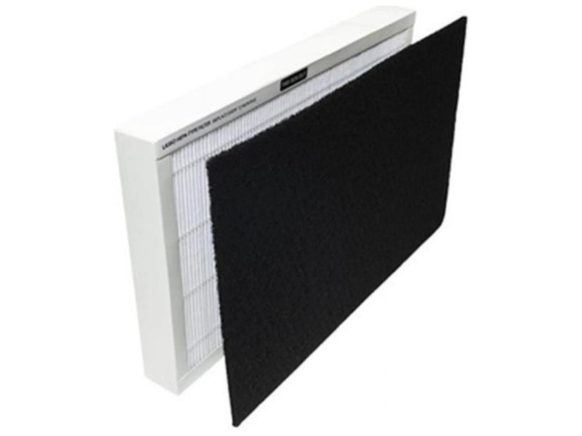 Replace HEPA Pack Lasko YY25610 Silver Pure
