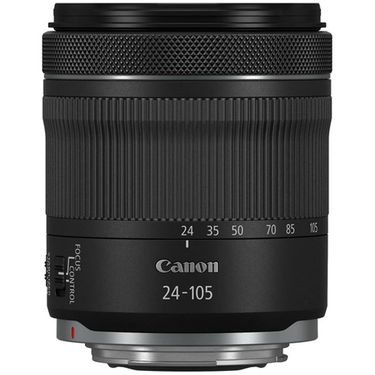 '+ + III More + STM with EF & 64GB 24-105mm Case Mirrorless IS EOS Lens f/4-5.6 R5 Canon RF Tripod Card Camera Memory 75-300mm Canon + f/4-7.1 Lens