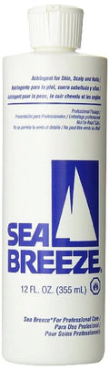 Breeze oz 4) (Pack of Sea 12 Astringent