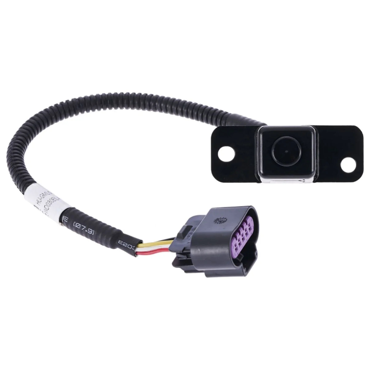 Camera 15173618 for Chevrolet Cadillac Replaces 15862575 Avalanche Backup Escalade 07-08