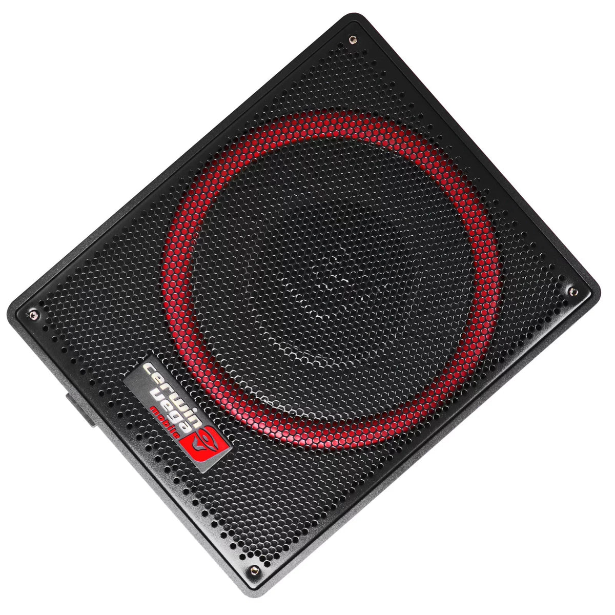 Vega Vega Cerwin Subwoofer Active Mobile Powered 12" VPAS12