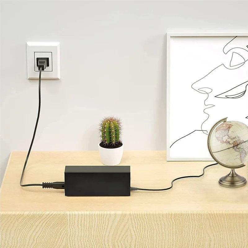 SoundBar Nuxkst for Replacement AC Mains Supply Power Adapter HW-N650 SAMSUNG 24V
