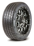 SV Limited Summit, X Cherokee 2019-20 W Grand Grand Fits: Tire Jeep Voyager 111 Groundspeed 265/50R20 Cherokee 2014-15 Jeep