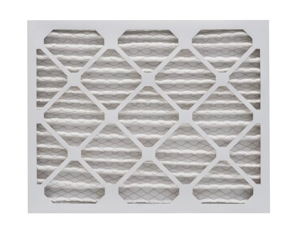 11, Air 24x24x2, Box Aerostar MERV Filter, 24x24x2 of 4