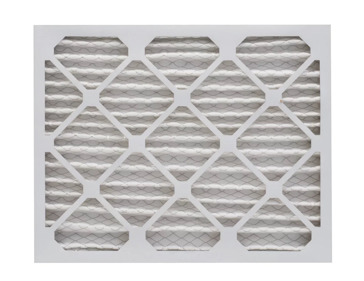 11, Air 24x24x2, Box Aerostar MERV Filter, 24x24x2 of 4