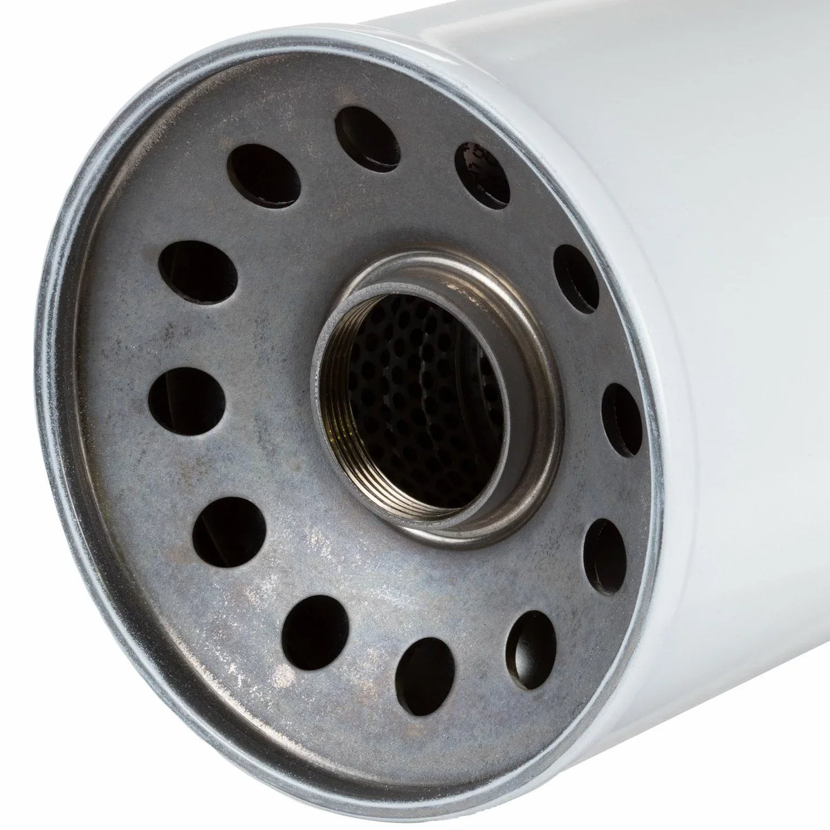 Microglass Element Micron 3 for Filter Direct HF6775in-On Construction FLEETGUARD Interchange