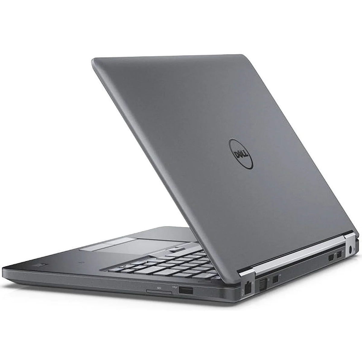i5 320GB Laptop Latitude Camera 2.2GHz Pro Used 8GB 64 Dell Windows 10 E5450