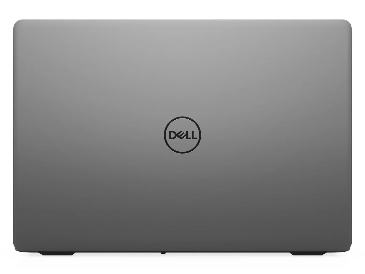 HDMI, NVMe Bluetooth, Windows Vega 3, 3.5GHz, Home RAM, 512GB Card Wi-Fi, Upto 8GB Notebook, Reader, FHD 3 15.6" 3250U AMD Inspiron SSD, 10 Ryzen 3505 Display, Dell