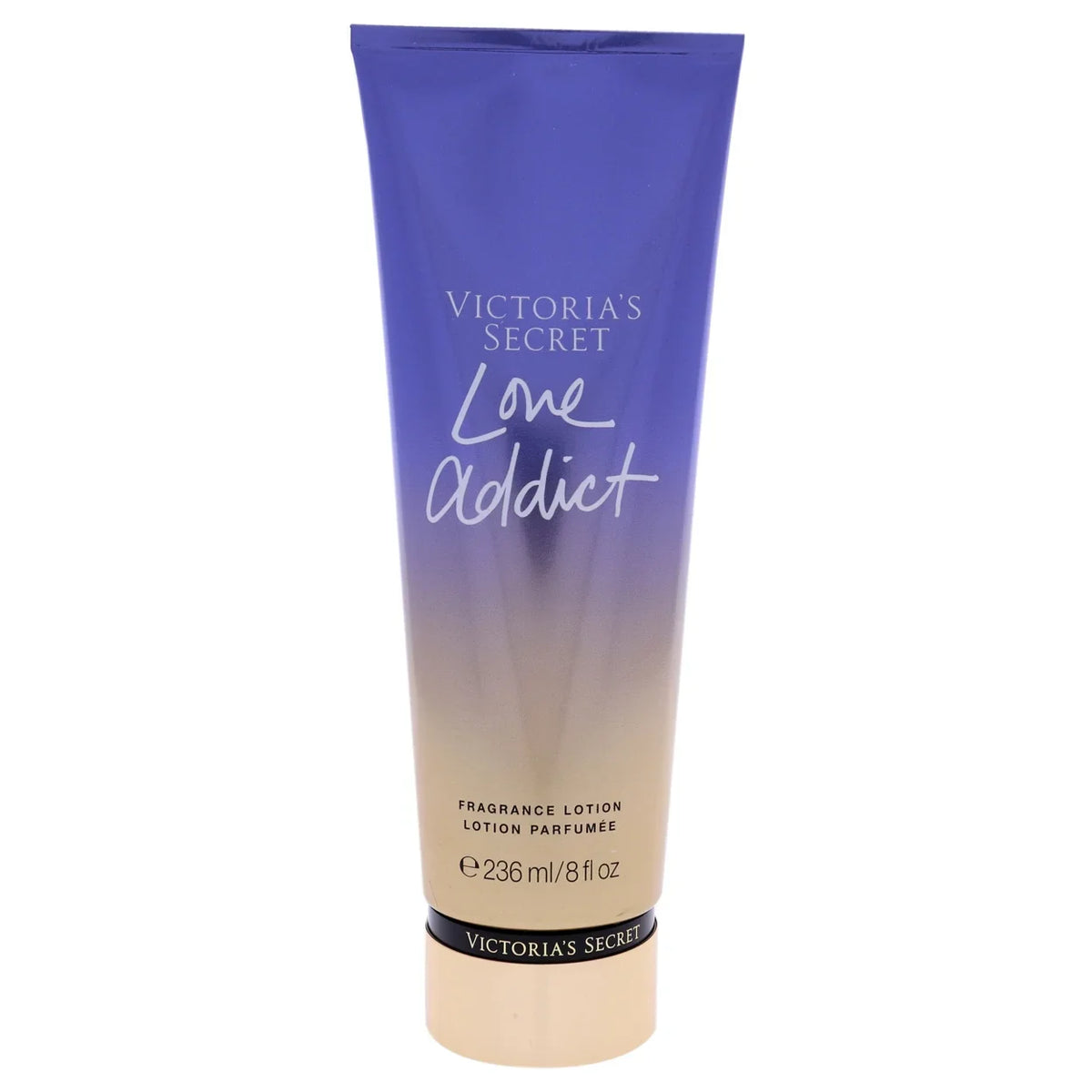 oz for Addict Women - Love by Lotion Fragrance Lotion 8 Victorias Secret Body