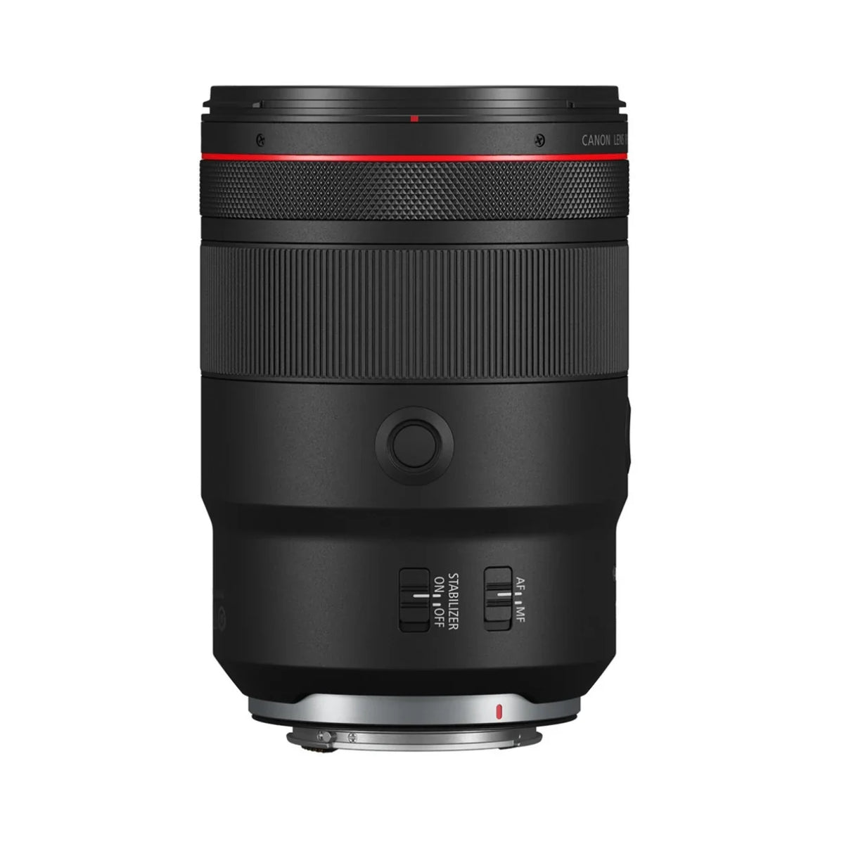 Canon IS Lens USM F1.8 Telephoto RF135mm L