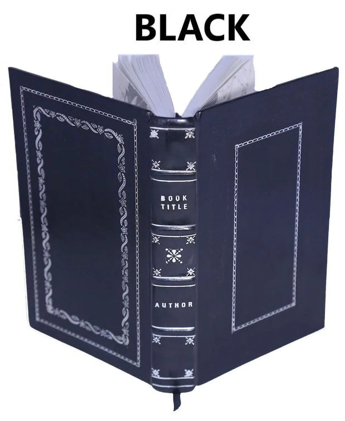 Das Bound] Gesetz Macht [Premium der Leather 1926