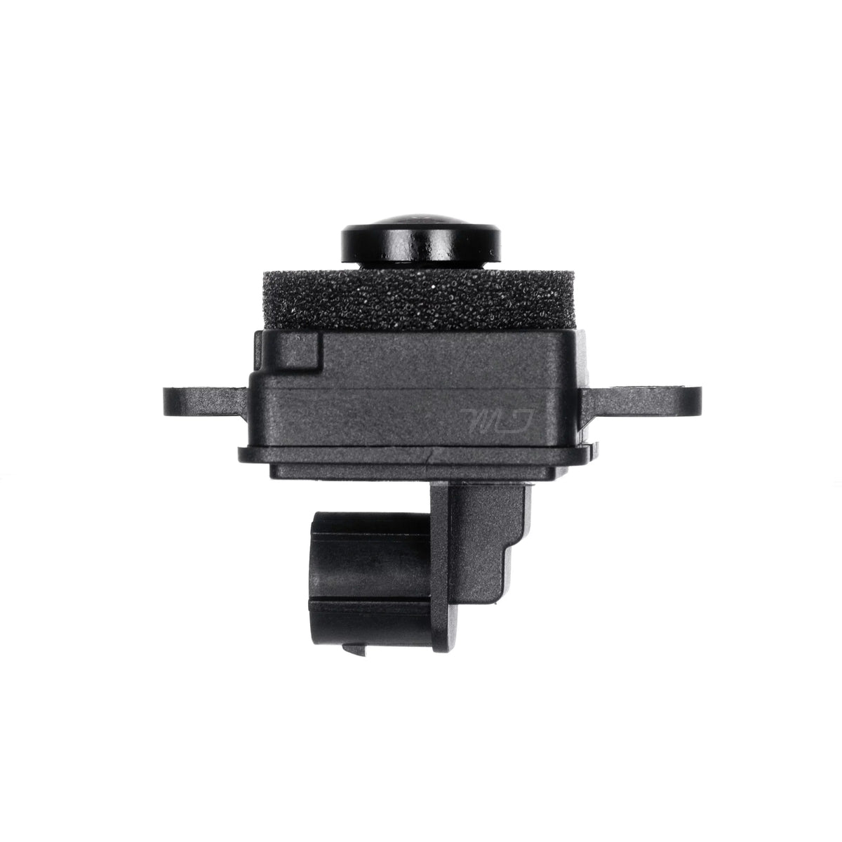 OE Rear Tailgaters Camera View Replacement Master Backup Challenger Part Dodge # for 4672760AB, (2015-2019) 4672760AC