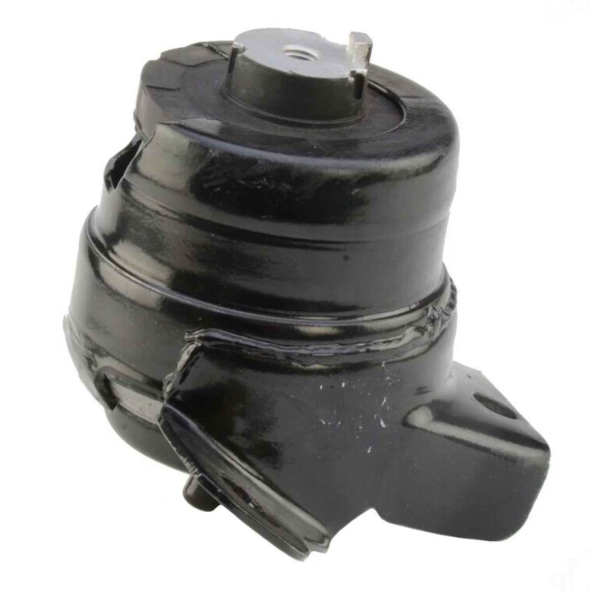 2016 Engine 15-16 GMC Compatible Canyon Mount Chevy 2015 Colorado Advance Motor Front with 3.6L 2.5L CF Left A5681