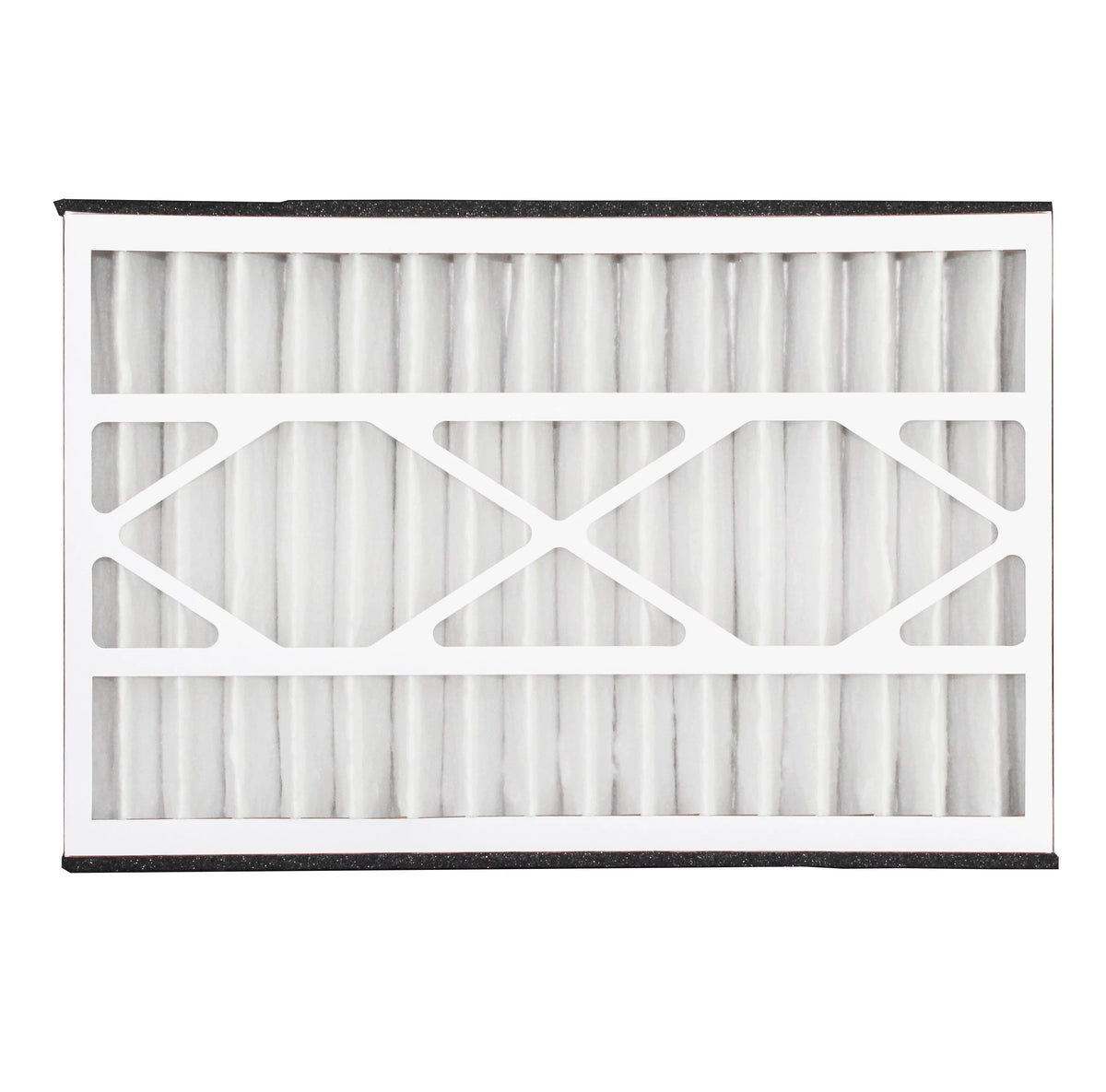 16x25x5, Box MERV Replacement 8, Air 16x25x5 Aerostar of 2 Filter, Air Bear Pleated