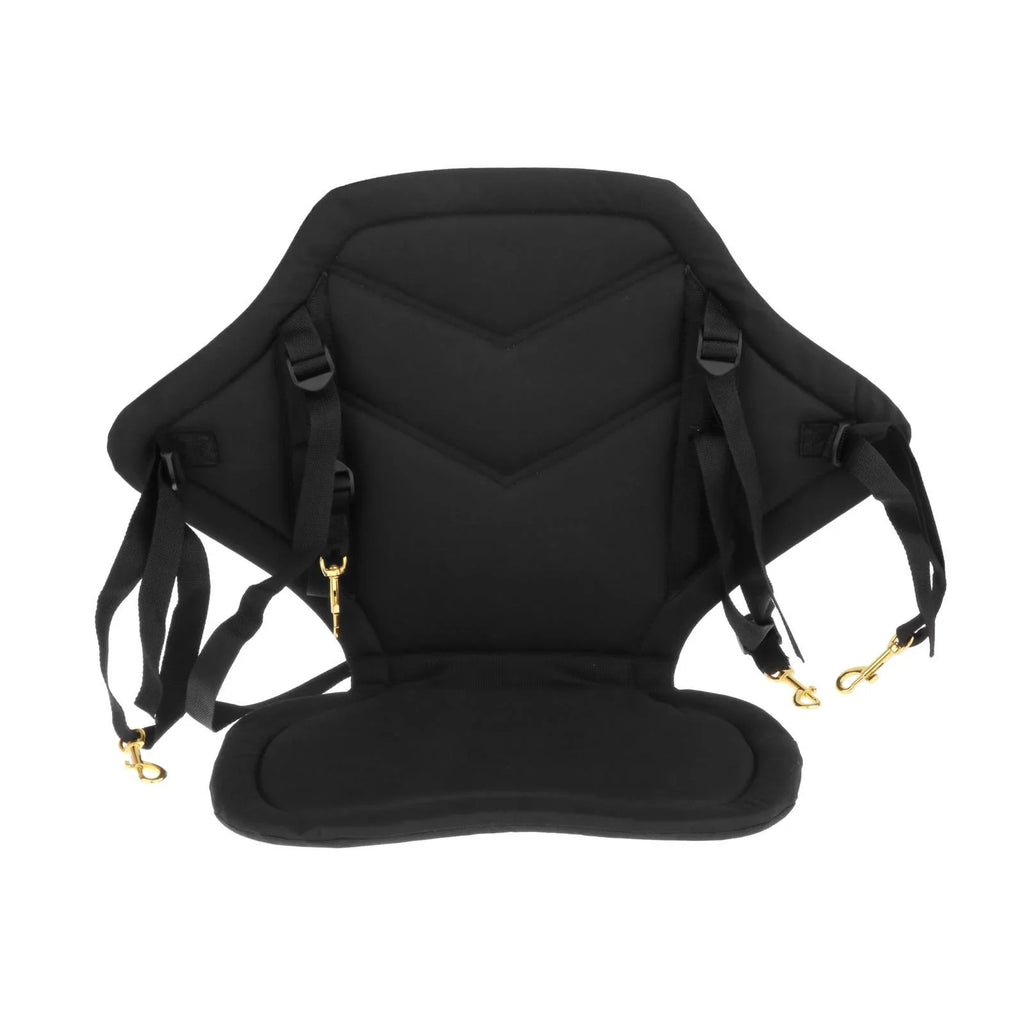 Padded Seat Seat for Sit Seat Seat Durable Canoe Backrest Kayak Kayaks Sports Mat Cushioning on Pad Water Canoes for Floating Universal Top