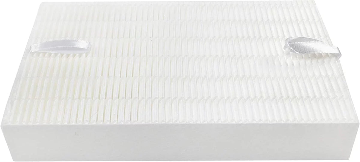 Compatible HPA090 Filter Replacement 2-Pack HPA-250 with HPA300 HEPA HRF-R2 models HPA-200 HRF-R1 HPA-300 HPA-100 HPA200 fits HPA250 HPA100 HRF-R3 HQRP Filter HPA-090 R Honeywell