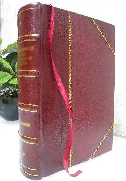 [Leather Bound] Wagner The 1907 Meistersingers,